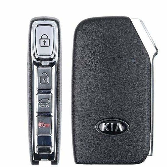 2020 Kia Telluride / 4-Button Smart Key / PN: 95440-S9000 / TQ8-FOB-4F24 (ON) (OEM Refurb) - UHS Hardware