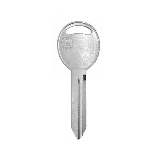 Chrysler / Dodge / Jeep  / Y159 / P1795 / Mechanical Key (JMA CHR-15) - UHS Hardware