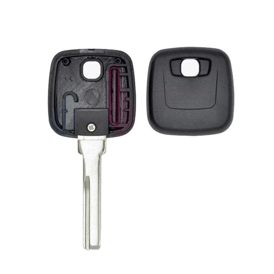 1996-2004 Volvo / Transponder Key SHELL / HU56 (No Chip) (AFTERMARKET) - UHS Hardware