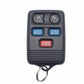 1998-2012 Ford Expedition / 5-Button Keyless Entry Remote W/ Liftgate Pn: 3L7T-15K601-Aa Fcc: