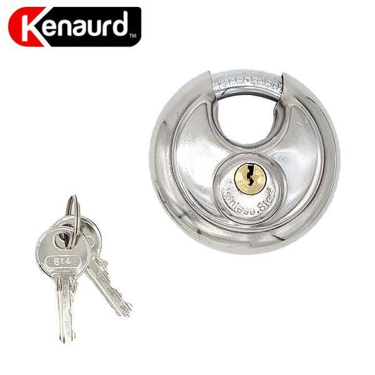 Discus Padlock 60mm - UHS Hardware