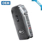 2021 Kia K5 / 5-Button Smart Key / PN: 95440-L3010 / CQOTD00660 (OEM) - UHS Hardware