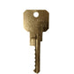 BUMP Key For Kwikset - KW11 (JMA-BUMP-KW11) - UHS Hardware