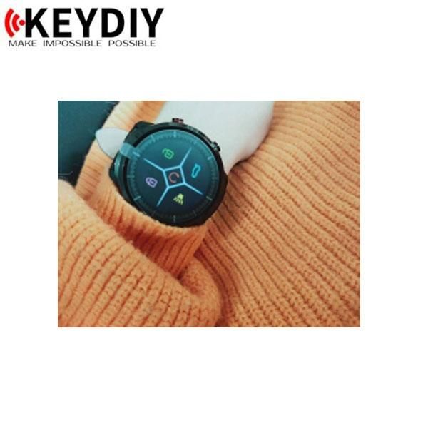 KEYDIY - KeyTime - LED Universal Smart Watch Remote - Waterproof -  Replace Your Car Remote - UHS Hardware