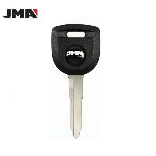 2003-2014 Mazda  MZ24 / MZ34 / MZ34PT  Transponder Key ( Chip 80 Bit ) (JMA) - UHS Hardware