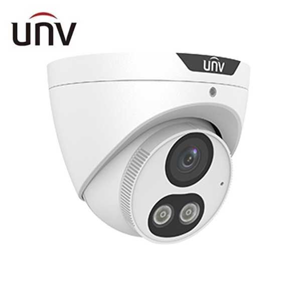 Uniview / IP Camera / Fixed Eyeball / 5MP / Smart Intrusion / WDR / Mini PTZ / UNV-3615SE-ADF28KM-WL-I0 - UHS Hardware