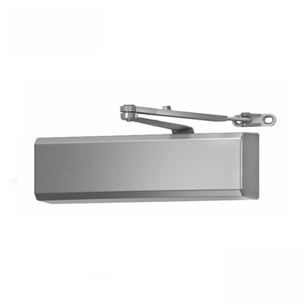 LCN - 4050A - Surface Mounted Door Closer - Fire Rated - Plastic Covering - Regular Arm - Grade 1 - UHS Hardware