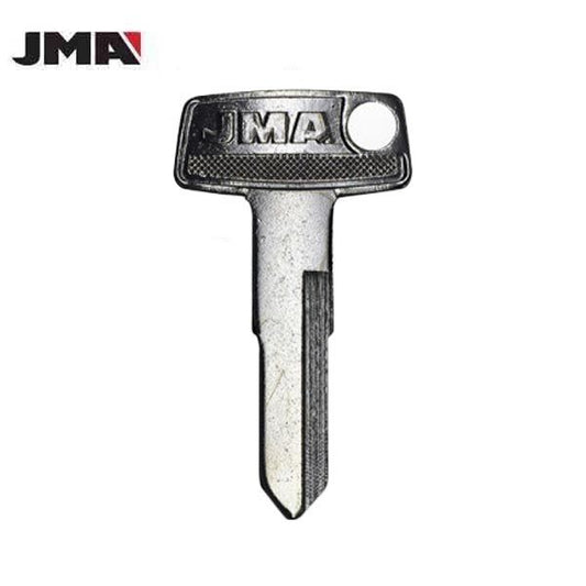 YH37 / X69 Yamaha - Motorcycle Key - JMA - UHS Hardware