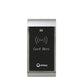 Orbita - SN-860 - Single-Latch Cabinet Lock - RFID - 125khz/13.56MHZ - Silver - Grade 2 - UHS Hardware