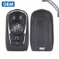 2017-2020 Buck Envision / 5-Button PEPS Smart Key / PN: 13584500 / HYQ4AA (OEM) - UHS Hardware
