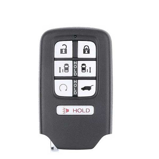 2018-2020 Honda Odyssey / 7-Button Smart Key / PN: 72147-THR-A11/ KR5V2X (RSK-HON-V2X7) - UHS Hardware