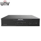 Uniview / Network Video Recorder / 32-Channel / 12MP / 4K / 4 SATA / HDD up to 10 TB / UNV-NVR304-32X - UHS Hardware