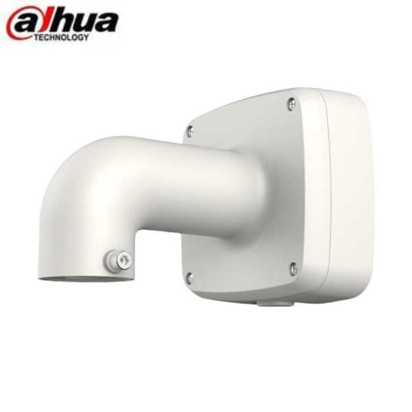 Dahua / Accessories / Wall Mount Bracket with IP66 Junction Box / DH-PFB302S - UHS Hardware