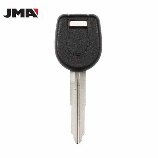 2007-2016 Mitsubishi / MIT17 / Transponder Key / PN: MIT17A-PT (JMA) - UHS Hardware