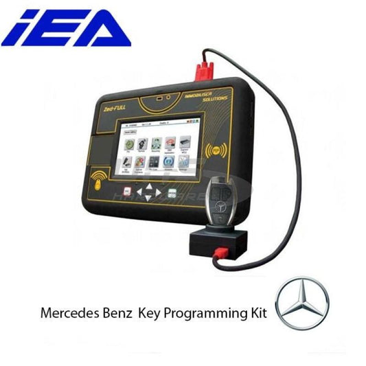 Mercedes Benz Key Programming Kit for IEA Zed Full - UHS Hardware