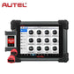 Autel - MaxiSYS - MS908CV - OBD2 Heavy Duty Diagnostic Scanner - J2534 ECU Programming Device - UHS Hardware