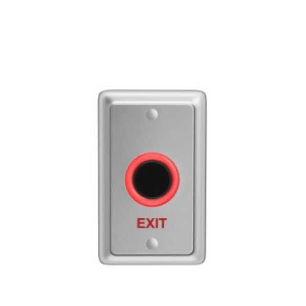 Rosslare - EXH22EO - Passive No Touch Exit Switch - Motion Infrared - 8-30 VDC - UHS Hardware