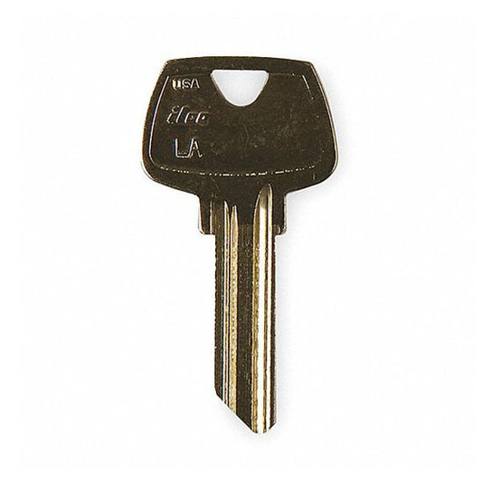 6275LA N/S SARGENT Key Blank - 6 Pin or Disc - ILCO - UHS Hardware