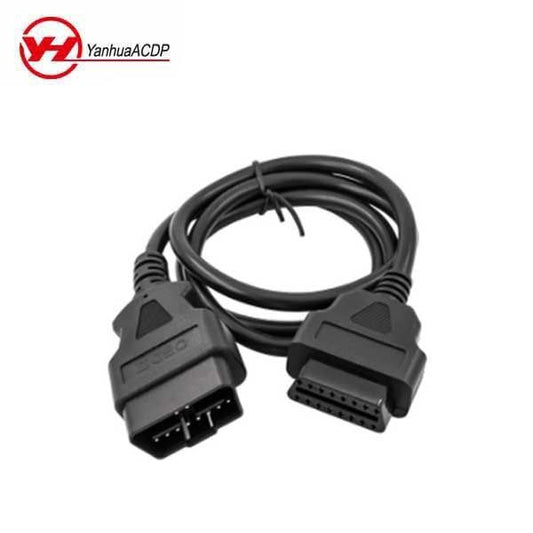 Yanhua - ACDP OBD Extension Cable - UHS Hardware