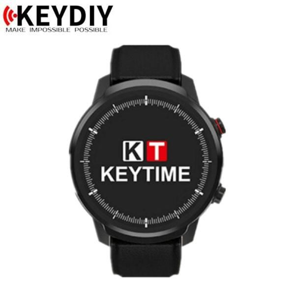 KEYDIY - KeyTime - LED Universal Smart Watch Remote - Waterproof -  Replace Your Car Remote - UHS Hardware