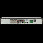 Dahua / HDCVI DVR / 8 Channels / Analytics+/ 1U / Penta-brid / 8MP / 4k / No HDD / X82B2A - UHS Hardware