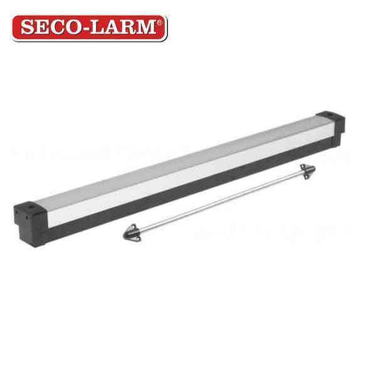 Seco-Larm - Push to Exit Bar - Push Bar Exit Device - UHS Hardware