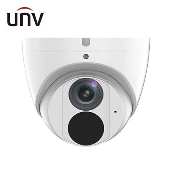 Uniview / IP Camera / Fixed Eyeball / 8MP / WDR  / PTZ Camera / UNV-3618SB-ADF28KM-I0