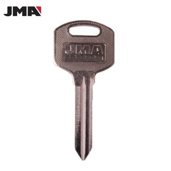 GM B85 / S1105 Mechanical Key (JMA-GM-41) - UHS Hardware