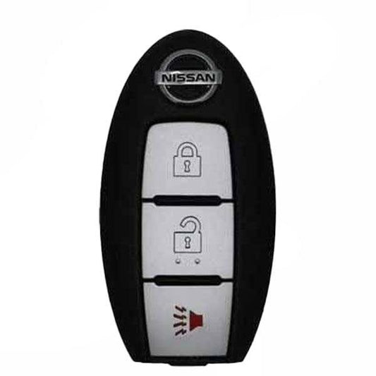 2007-2013 Nissan Versa / Rogue / 3-Button Smart Key / PN: 285E3-EM31D / CWTWBU729 (OEM) - UHS Hardware