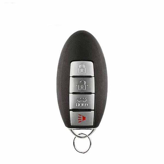 2007-2012 Nissan Maxima Sentra / 4-Button Smart Key / CWTWBU735 (RK-NIS-735) - UHS Hardware