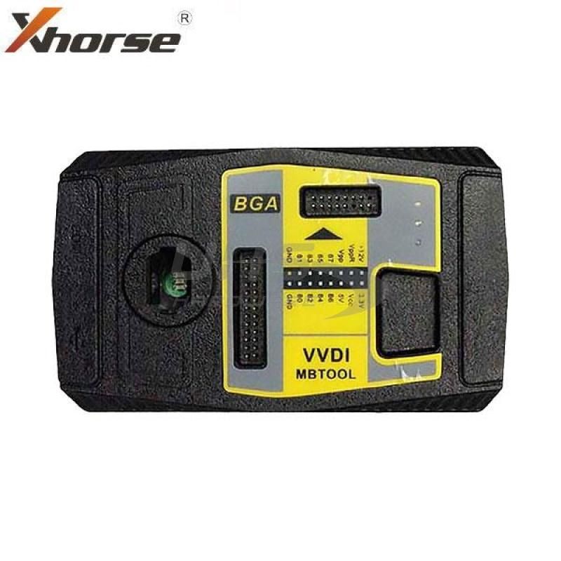 VVDI MB Machine BGA Mercedes Key Programmer (XHorse) - UHS Hardware