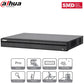 Dahua / 16-Channel / 4K / 8MP / ePoE NVR / 2 SATA / 4TB HDD / DH-N52B3P4 - UHS Hardware