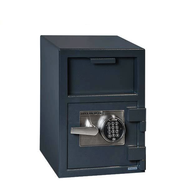 Hollon - Depository Safe - Electronic Keypad Lock - FD-2014E - B Rated - UHS Hardware