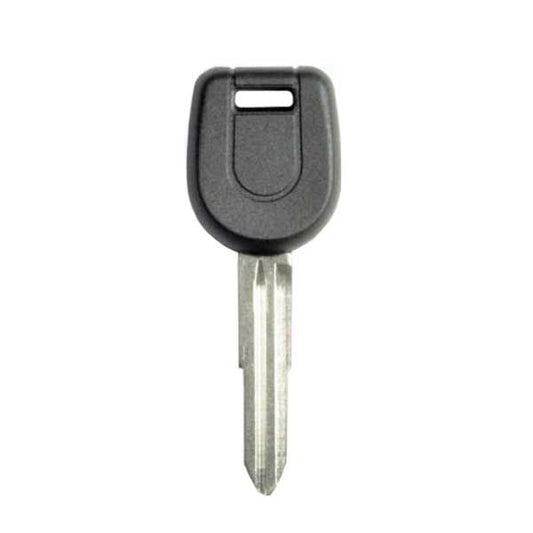 1989-2008 Mitsubishi - MIT8 Transponder Key - ( 4D 60 Chip) (K-MIT8) - UHS Hardware