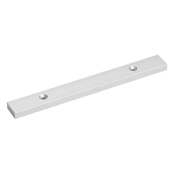 SDC - FP14V - Filler Plate for Mag Locks - 1/2” x 1-1/4” x 11” - UHS Hardware