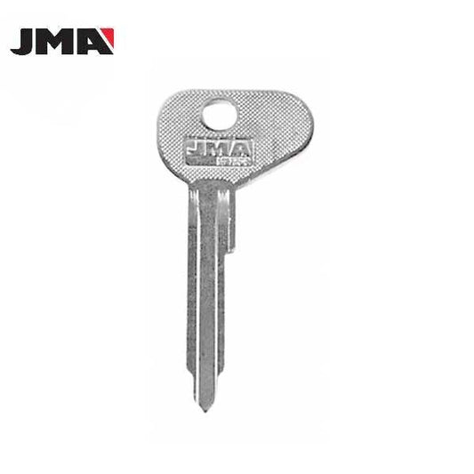 Volkswagen / V27 Mechanical Key (JMA V27) - UHS Hardware