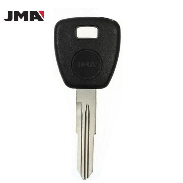 1996-2006 Honda HD106 Transponder Key (JMA) - UHS Hardware