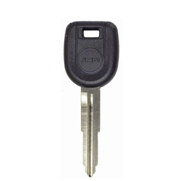 2003-2006 Mitsubishi Lancer MIT14 Transponder Key / MIT14-PT(JMA) - UHS Hardware