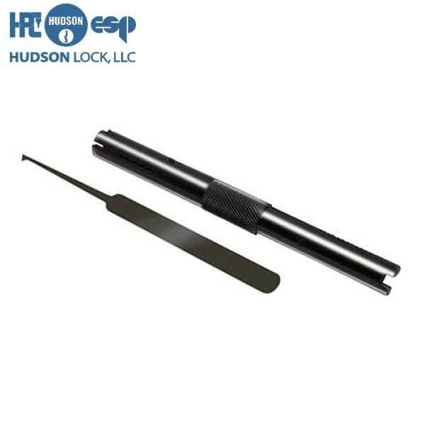 HPC - TPIN-2 - Top Pin Loader – SLK Online