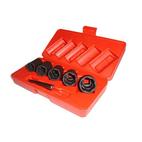 Easy Off Twist Socket Set - UHS Hardware