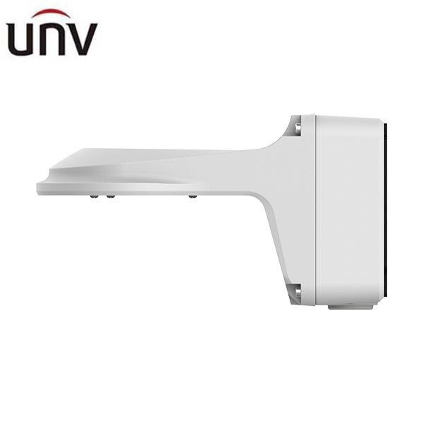 Uniview / Fixed Dome Outdoor Wall Mount / UNV-JBWM-Combo - UHS Hardware