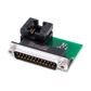 ABRITES ADVI ABPROG NEC Adapter with Socket ZN032