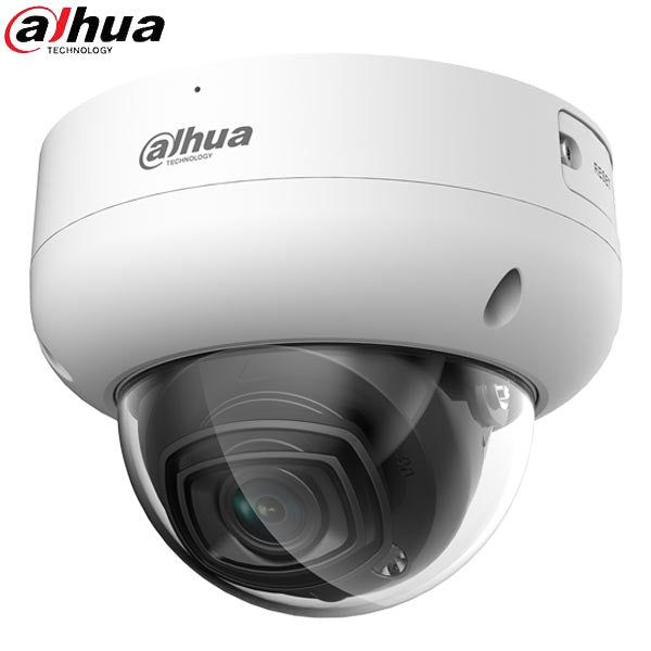 Dahua / IP / 4MP / Dome Camera / Fixed / 2.8mm Lens / Outdoor / Ultra WDR / IP67 / IK10 / Night Color 2.0 / ePoE / 5 Year Warranty / DH-N45EYN2 - UHS Hardware