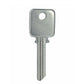 A1638 MEDECO BIAXIAL G3 Key Blank - 6 Pin or Disc - ILCO - UHS Hardware