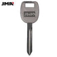 Mitsubishi MIT6 / X263 Metal Key (JMA-MIT-18) - UHS Hardware