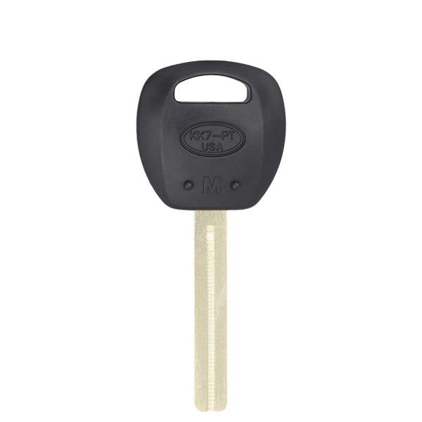 Keyline / KK7-PT / KIA Transponder Key (KLN-BKK7-PT) - UHS Hardware