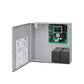 SDC - 632 - Low Voltage Power Supply - 12" Cabinet - 2 Amps - 12/24VDC - Battery Charger - Fire Rated - UHS Hardware