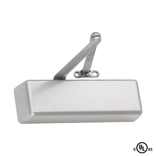 LCN - 4011 - Surface Mounted Door Closer - Fire Rated - Right Hand - Aluminum - Grade 1 - UHS Hardware