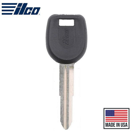 2001-2006 Mitsubishi - MIT12 - Transponder Key - (TEXAS ID 4D 61 Chip) - UHS Hardware