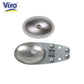 Van Lock Unit For Truck And Van w/ Anchoring Plates (Viro) - UHS Hardware